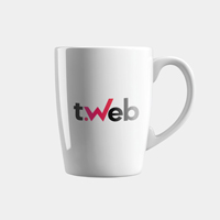 Caneca Personalizada tWeb